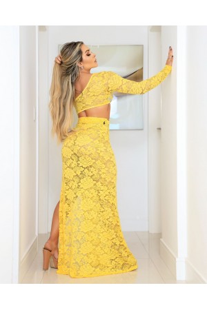 Vestido GRA
